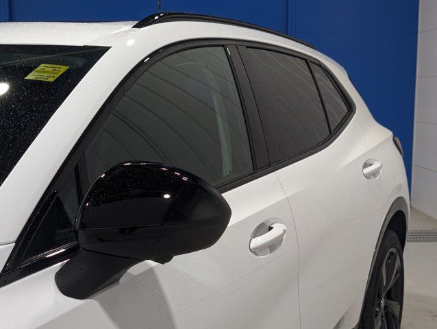 2025 Buick Envision Sport Touring- Tech & Active Safety Pkg in Cars & Trucks in Barrie - Image 3