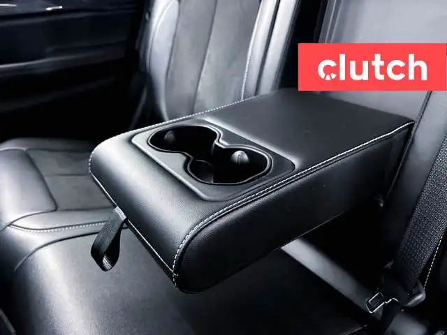 2023 Jeep Grand Cherokee Altitude 4x4 w/ Apple CarPlay, Heated F dans Autos et camions dans Ottawa - Image 20
