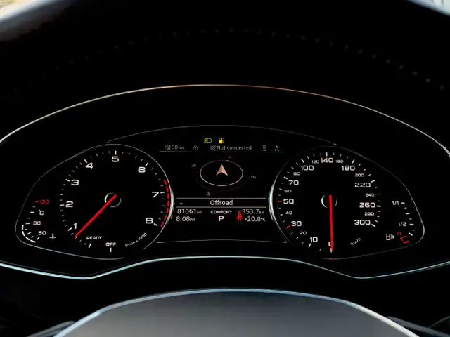 2019 Audi A7 Sportback Progressiv 55 TFSI Quattro|S-LINE| in Cars & Trucks in City of Toronto - Image 21