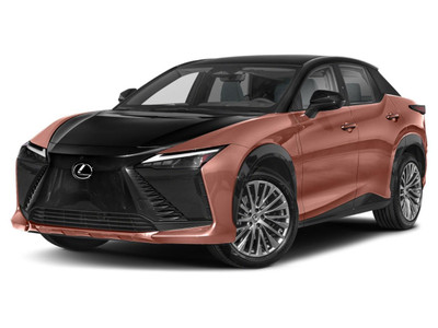 2024 Lexus RZ EXECUTIVE