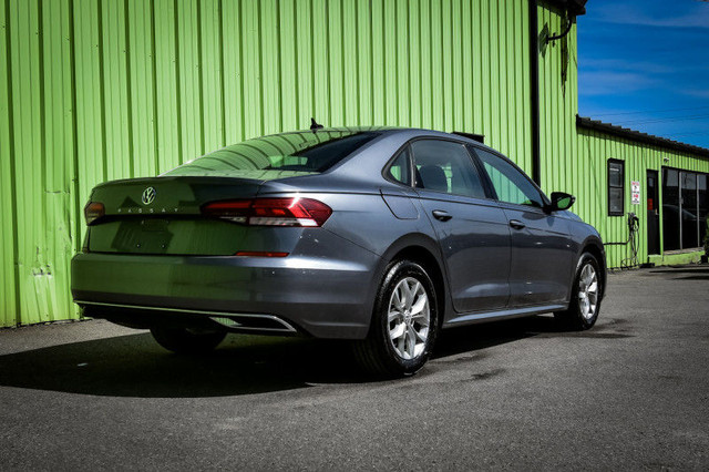 2020 Volkswagen Passat Comfortline - Android Auto in Cars & Trucks in Kingston - Image 3