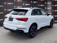 *2025 Audi Q3 Progressiv -- Bold Sophistication, Compact Luxury, Confident Control* The 2025 Audi Q3... (image 5)