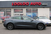 ACCIDDENT FREE ONE OWNER DON'T PAY EXTRA FOR SAFETY CERTIFICATION Well Maintained 2020 Tesla Model 3... (image 7)