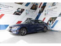 2021 BMW 3 Series 330i xDrive AWD 8-Speed Automatic Sport 2.0L 4-Cylinder EXTERIOR - PHYTONIC BLUE M... (image 4)
