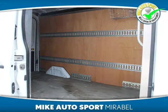 2022 Ford Transit Cargo Van T-350 PA toit moyen!! BLUETOOTH, CAM in Cars & Trucks in Laval / North Shore - Image 14