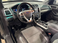 2015 Ford Explorer XLT/4X4/AC/CAMERA/BLUETOOTH/CUIR/CRUISE/SIEGES CHAUFFANTS/GR ELECT !! 5151 BOULEV... (image 9)