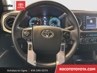 Engine: Moteur V6 L/100Km City: 13.0 L/100Km Hwy: 10.5 (image 9)