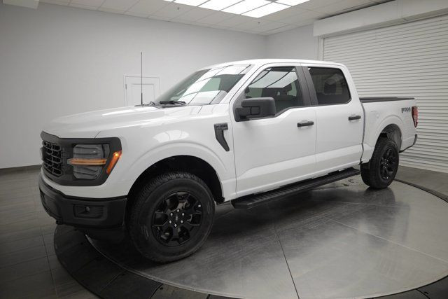 2024 Ford F-150 STX in Cars & Trucks in Calgary - Image 4