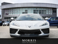 Z51 PERFORMANCE PACKAGE Check out this Insane 2024 Chevrolet Corvette Convertible 2LT! Z51 PERFORMAN... (image 1)