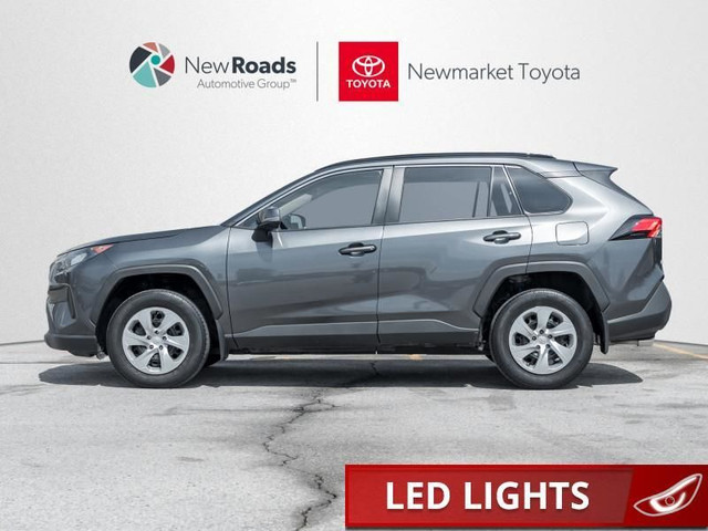 2021 Toyota RAV4 LE - Heated Seats - Apple CarPlay in Cars & Trucks in Markham / York Region - Image 4