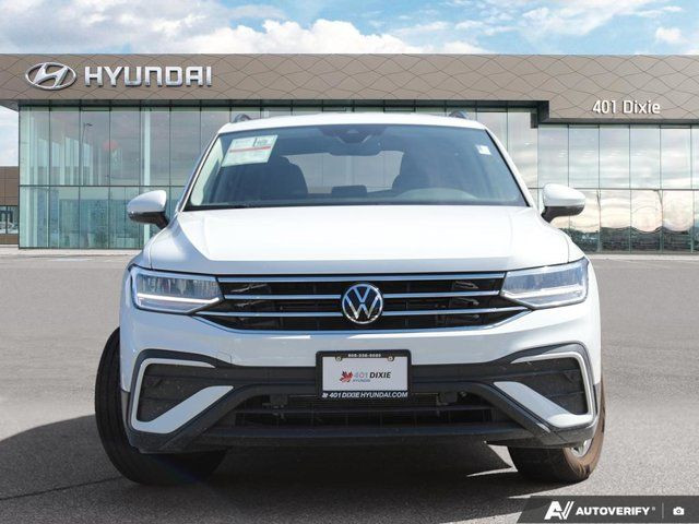2024 Volkswagen Tiguan Comfortline in Cars & Trucks in Mississauga / Peel Region - Image 2