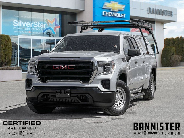 2019 GMC Sierra 1500 in Cars & Trucks in Vernon