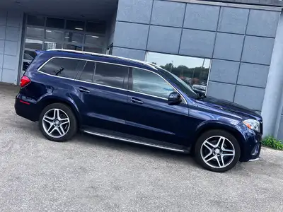 PRICED TO SELL! VIN# 4JGDF6EE4HA823717, AMG, 3.0L V6 TWIN TURBO ENGINE, NAVIGATION, SURROUND VIEW CA...