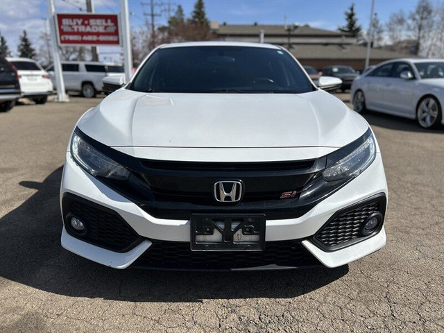 2018 Honda Civic Si | Bluetooth | Navigation | Backup Cam | in Cars & Trucks in Edmonton - Image 2