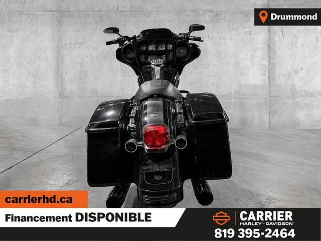 2016 Harley-Davidson FLHXS in Touring in Drummondville - Image 4