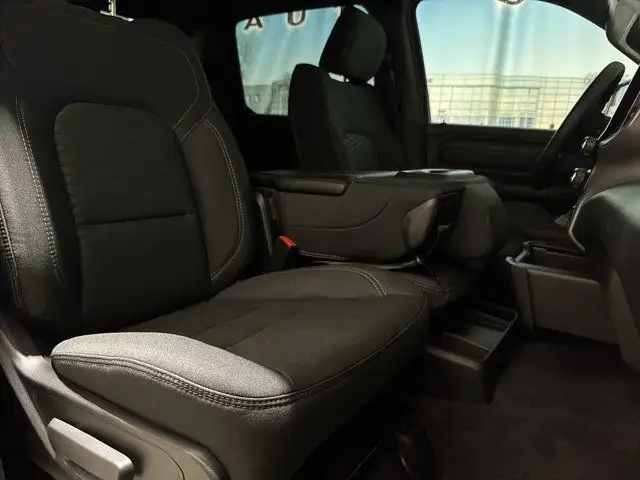 2025 Ram 1500 Tradesman | Remote Start | Heated Seats in Cars & Trucks in Edmonton - Image 25