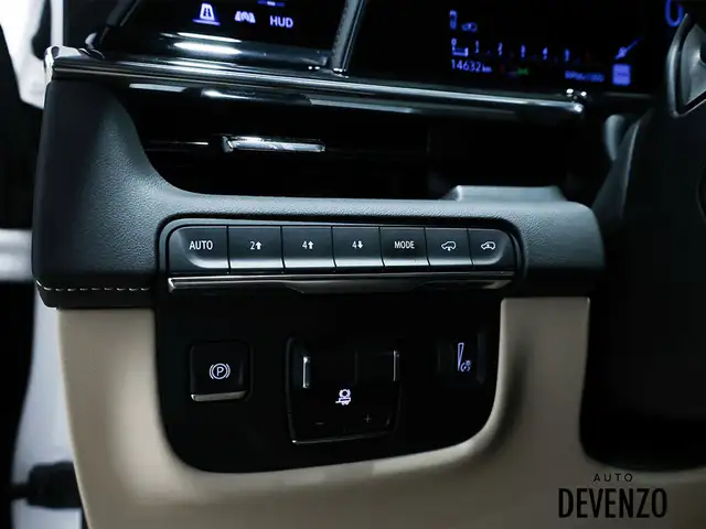 2024 Cadillac Escalade Premium Luxury with Air Ride Adaptive Sus in Cars & Trucks in Laval / North Shore - Image 20