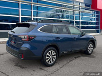 Recent Arrival! Looking for an AWD, Rugged and Family Friendly vehicle? Then check out this 2022 Sub... (image 5)