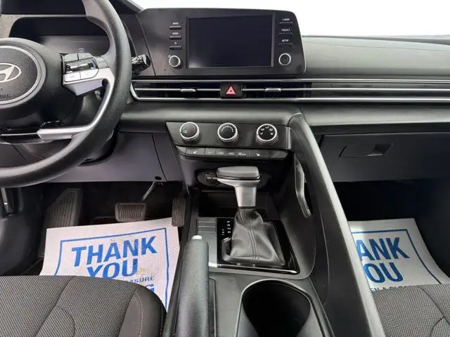 2025 Hyundai Elantra Essential in Cars & Trucks in Calgary - Image 14
