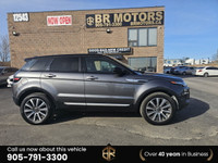 Ontario vehicle with Lot of Options! Call (905) 791-3300 - Black Leather/ Leatherette interior, - Na... (image 5)