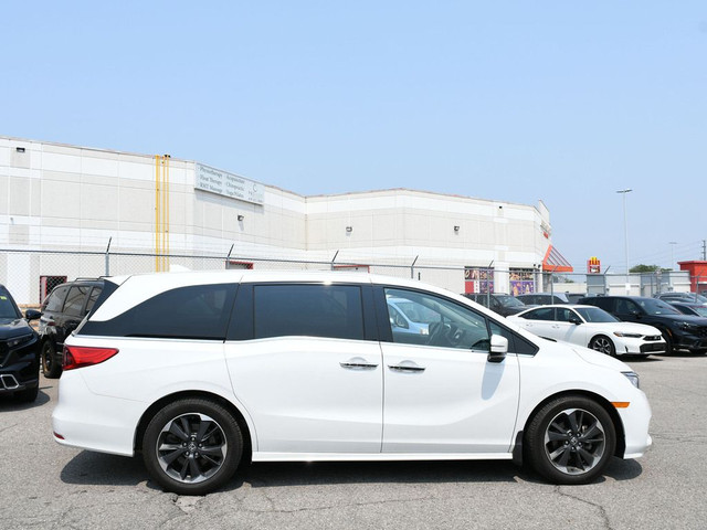 2023 Honda Odyssey Touring VERY LOW KMS! | CLEAN CARFAX | 1 OWNE in Cars & Trucks in City of Toronto - Image 4