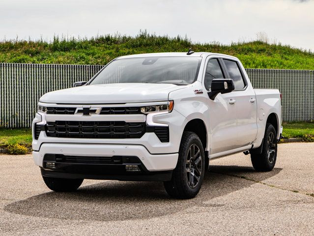 2025 Chevrolet Silverado 1500 RST in Cars & Trucks in Strathcona County - Image 4