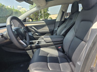 2023 TESLA MODEL 3 - SR RWD! 12,900km! Certification included. HST and Licensing Extra FINANCING AVA... (image 7)