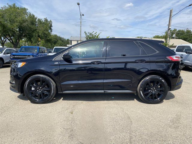 2024 Ford Edge ST-Line | Heated Seats | Power Liftgate in Cars & Trucks in Edmonton - Image 3