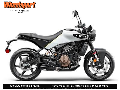 WITH OVER 50 YEARS IN BUSINESS, WHEELSPORT - CANADA'S FIRST FULL LINE KTM DEALERSHIP - IS PROUD TO O...