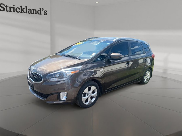 2015 KIA RONDO LX AT in Cars & Trucks in Stratford - Image 2