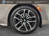 ===== 2023 BMW i7 xDrive60 | Gr. Supérieur | Gr. Sport M Pro | ===== ===== Pourquoi acheter chez nou... (image 8)