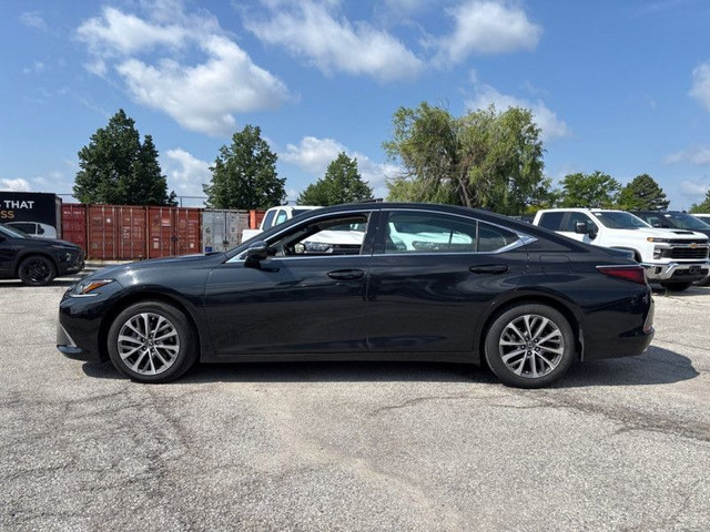 2022 Lexus ES ES 350 in Cars & Trucks in Mississauga / Peel Region - Image 3