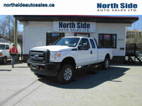 2013 Ford F-350 Series XL