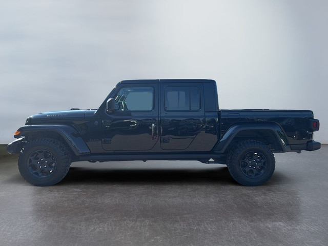 2023 Jeep Gladiator SPORT MIROIR/SIEGES CHAUFFANTS UCONNECT BLUE in Cars & Trucks in Laval / North Shore - Image 3