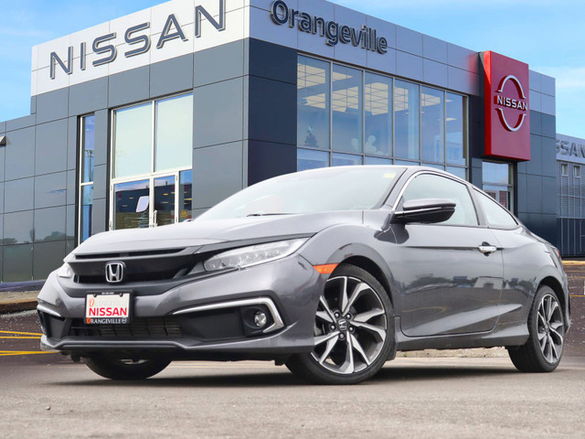 2020 Honda Civic Touring in Cars & Trucks in Oakville / Halton Region
