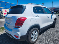 GARANTIE 1 ANS CREDIT DIRECT EN LIGNE AU WWW.AUTO-INTERNET.CA WOW 2019 CHEVROLET TRAX LT TOUT EQUIPE... (image 6)