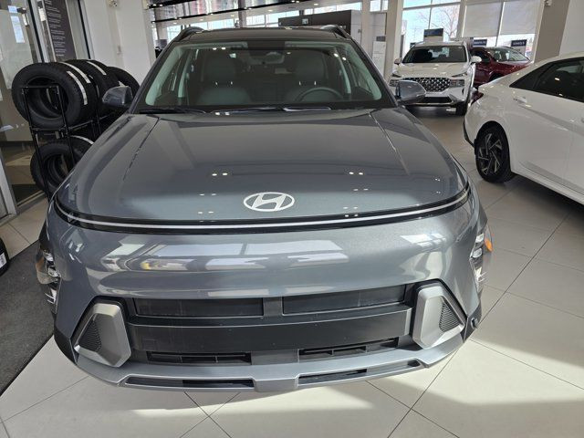 2025 Hyundai KONA Preferred in Cars & Trucks in Calgary - Image 4