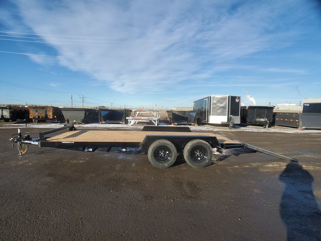 2024 Southland 16ft Flat Deck in Cargo & Utility Trailers in Calgary - Image 4