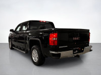 Climb inside our 2017 GMC Sierra 1500 SLE Crew Cab 4X4 that makes a powerful first impression in Ony... (image 2)