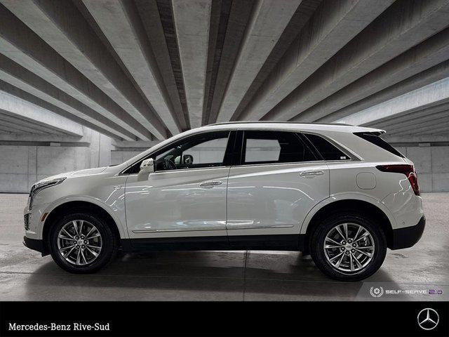 2023 Cadillac XT5 AWD Premium Luxury in Cars & Trucks in Longueuil / South Shore - Image 2