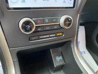 The 2024 Ford Edge is a midsize SUV that combines confident performance with modern comfort and tech... (image 6)