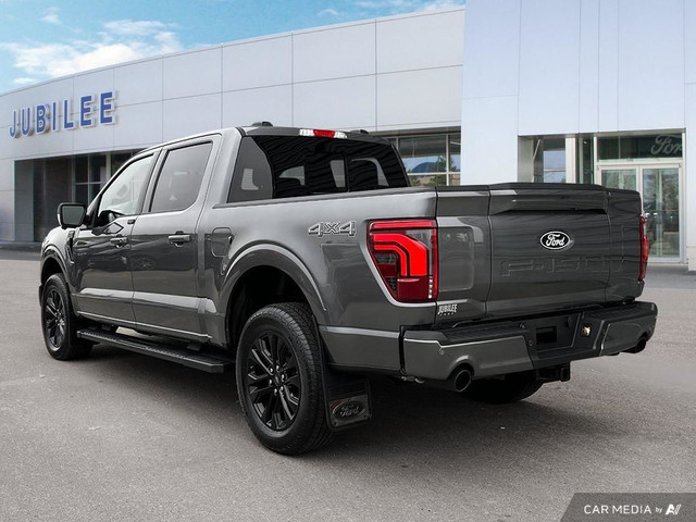 2025 Ford F-150 LARIAT in Cars & Trucks in Saskatoon - Image 4