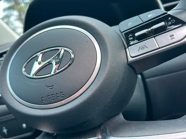 2022 Hyundai Tucson Preferred w/Trend Package LOW KMS| ONE OW... in Cars & Trucks in Markham / York Region - Image 27