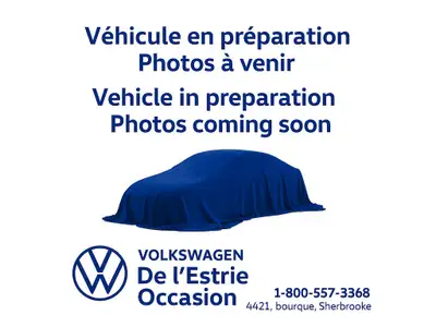 MAGNIFIQUE JETTA HIGHLINE 2022 CERTIFIÉ VOLKSWAGEN ! AUTOMATIQUE / TOIT OUVRANT / SYSTEME DE NAVIGAT...