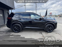 2023 Nissan Rogue SV Midnight Edition AWD Automatique avec Sièges en Cuir Toit Panoramique Navigatio... (image 3)