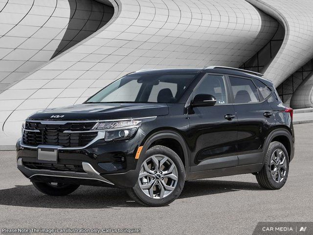 2025 Kia Seltos LX in Cars & Trucks in London