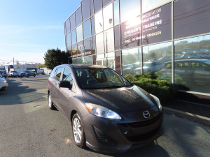 2014 Mazda 5 GS