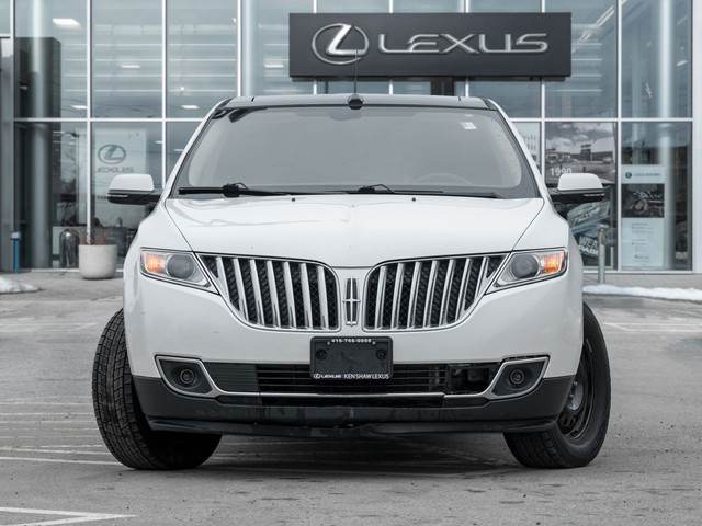 2014 Lincoln MKX in Cars & Trucks in City of Toronto - Image 3