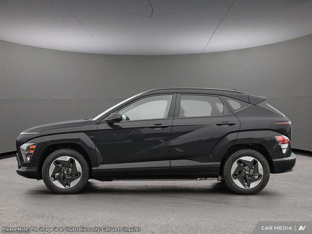 2025 Hyundai Kona Electric in Cars & Trucks in Guelph - Image 3