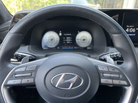The 2023 Hyundai Palisade Ultimate Calligraphy is the pinnacle of the Palisade lineup, offering an e... (image 3)